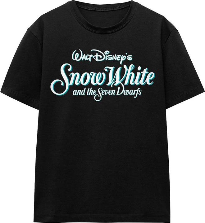 Snow White TShirt (XXL)