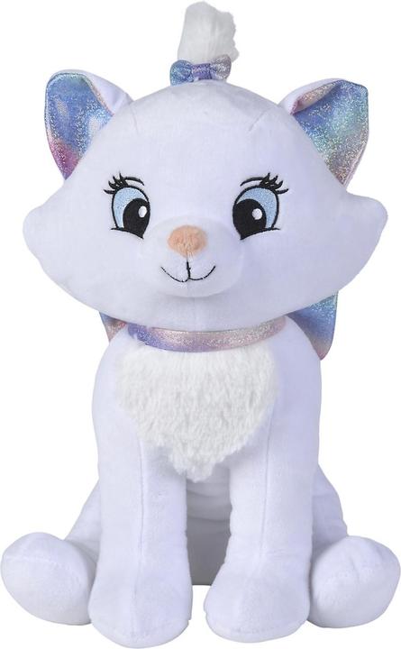 Produktbild Simba Disney D100 Party, Marie, 35cm (35 cm)