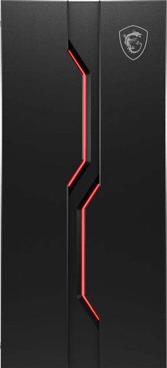 Image du produit MSI MAG Vampiric 010M (ATX, mATX, Mini-ITX)