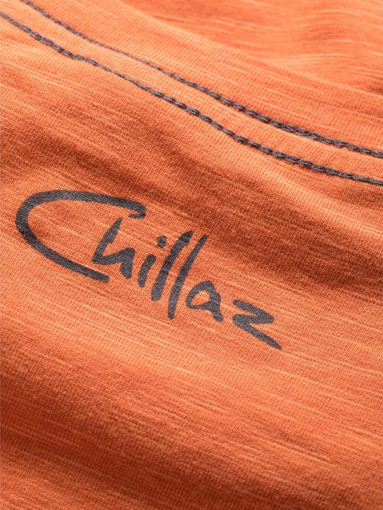 Actual product image Chillaz Carabiner Forest (S)