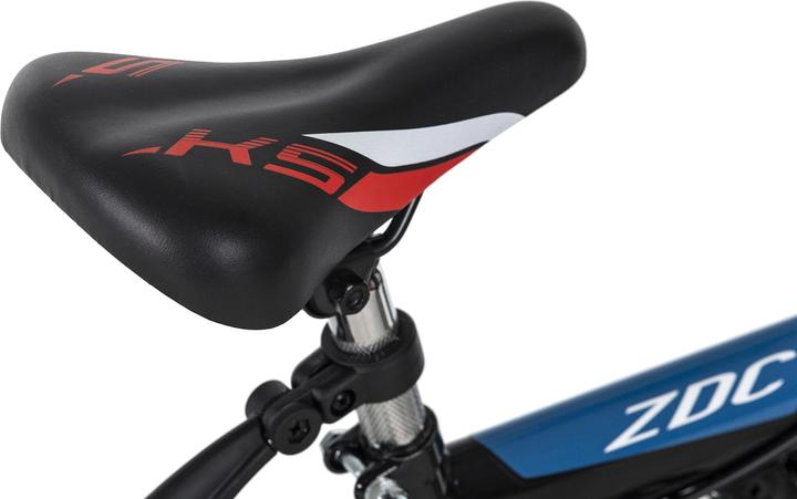 Produktbild KS Cycling Zodiac (20")