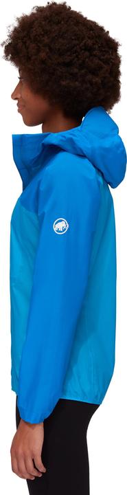Produktbild Mammut Kento Light HS Hooded Jacket Women (S)