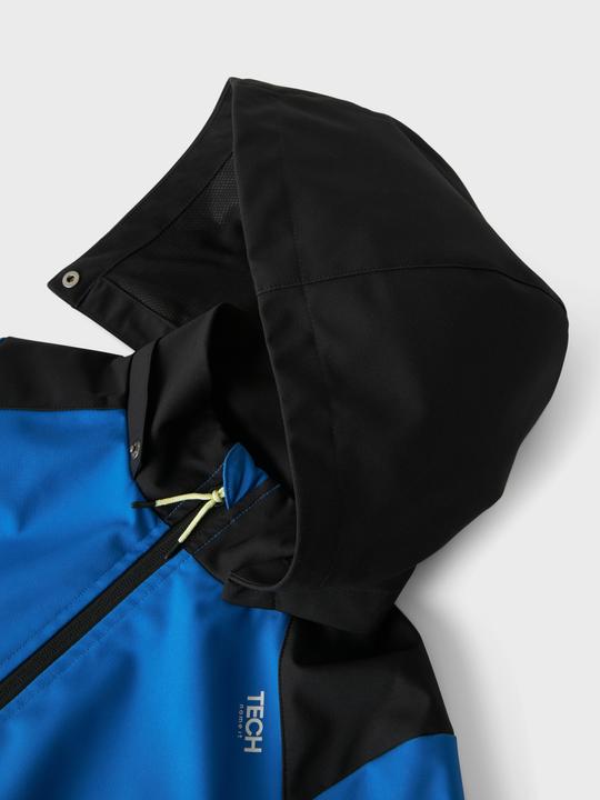Actual product image Name it ALFALIGHT08 Softshell-Jacke (128)