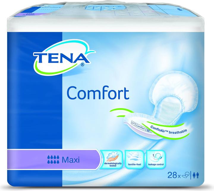 Tena Comfort Maxi (28 x, XL)