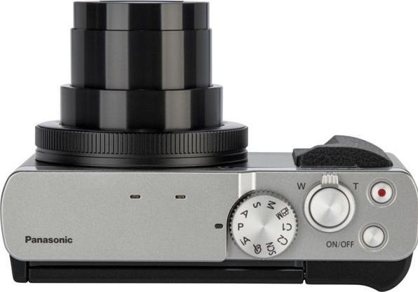 Image du produit Panasonic DC-TZ99E-S (4.3 - 129 mm, 20.30 Mpx)