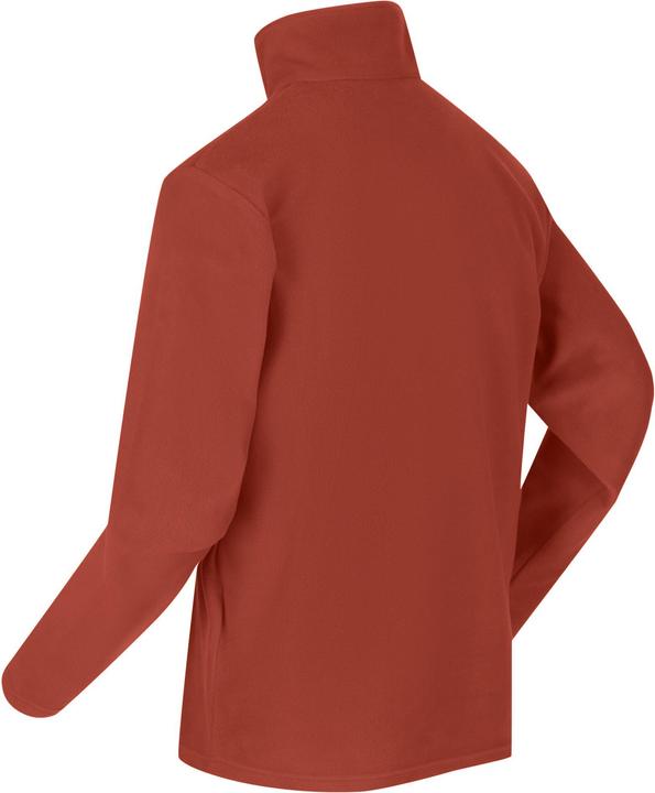 Immagine prodotto Regatta Great Outdoors - Thompson - Maglia in Pile con Cerniera sul Collo - Uomo (M)