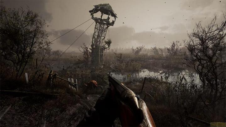 Actual product image Plaion S.T.A.L.K.E.R. 2 Heart of Chernobyl - Limited Edition (PC, DE)