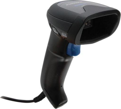 Produktbild Datalogic QUICKSCAN LITE 2500 2D (1D-Barcodes, 2D-Barcodes)