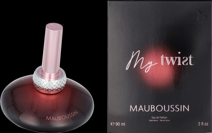Actual product image Mauboussin My Twist (Eau de parfum, 90 ml)