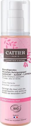 Cattier Mizellen Reinigungsgel (Gel)