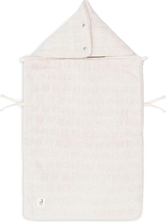 Image du produit Jollein Chancelière pour siège bébé