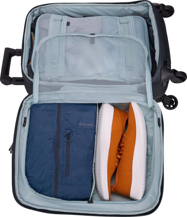 Immagine prodotto Thule Subterra 2 (35 l, Bagaglio a mano (fino a 50 litri))