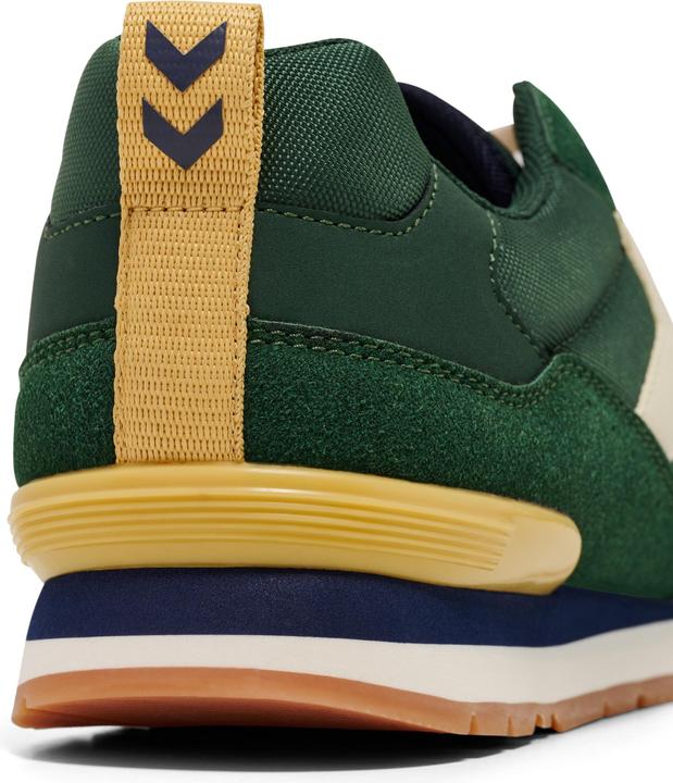 Actual product image hummel MONACO 86 NS (40)