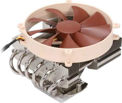 Noctua Nh-C12p Se14 (114 mm)
