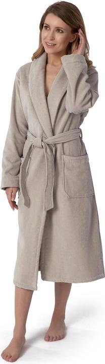 Actual product image Möve Homewear velour (S)