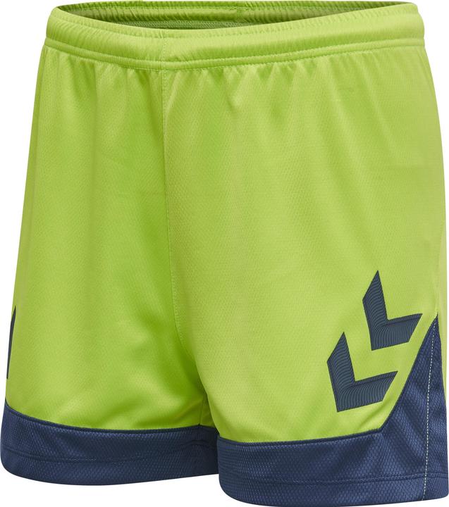 Lime punch