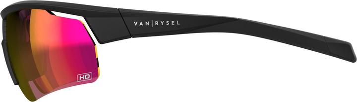 Actual product image Van rysel Roadr 500 High Definition (Black, Black)