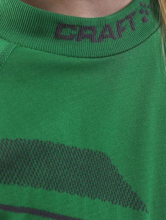 Actual product image Craft Pro Control Seamless Jersey Jr (134, 140)