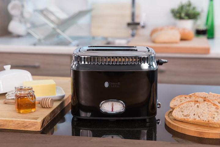 Image du produit Russell Hobbs Rétro (Prise UE)