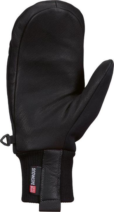 Actual product image snowlife Multi WS Soft Shell Mitten (XL)