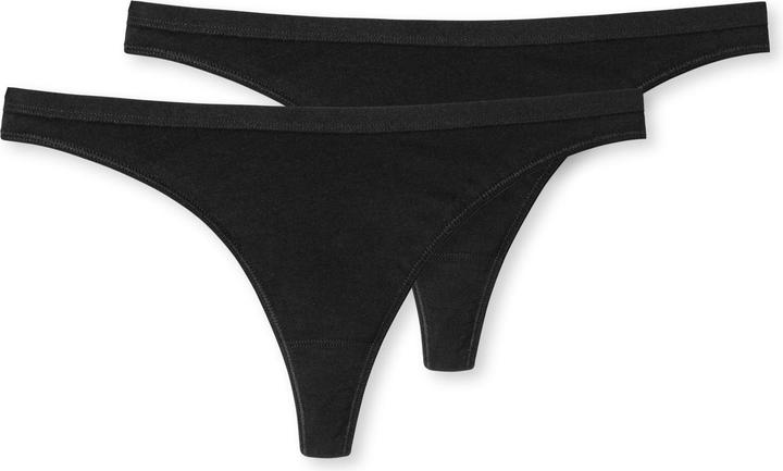 Actual product image Schiesser String (44, pack of 2)