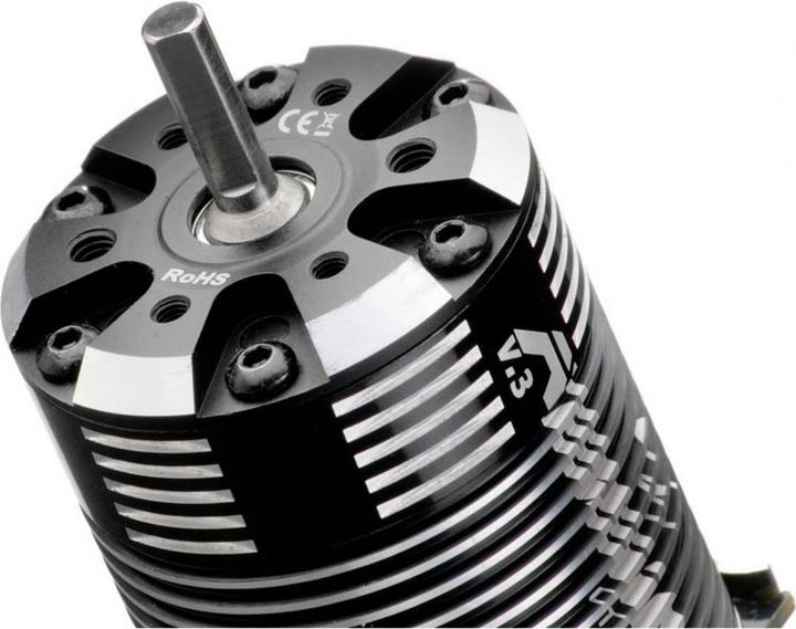 Produktbild Absima Brushless Motor 1:8 Revenge CTM V3 2300KV