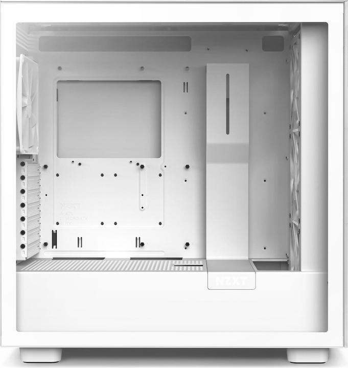 Actual product image NZXT H7 Elite (ATX, mATX, Mini-ITX)