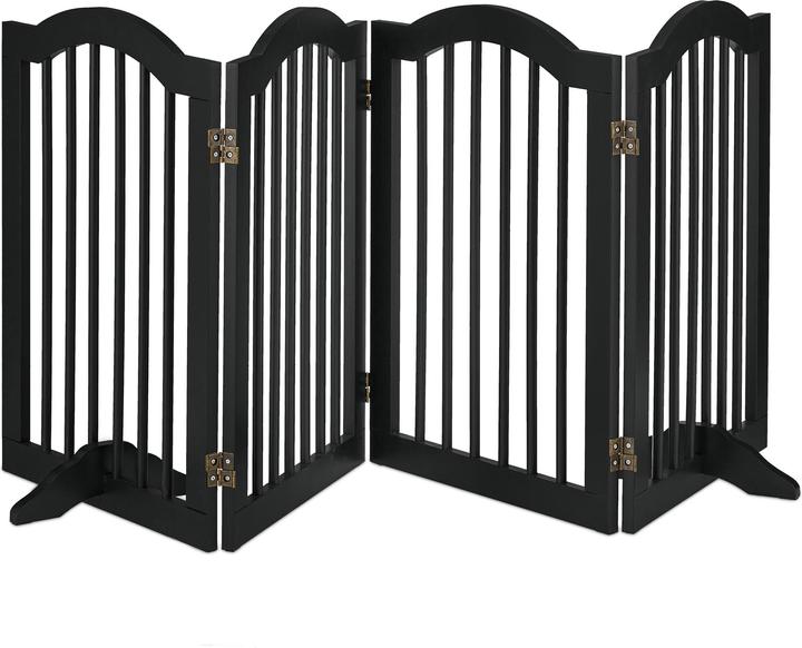 Actual product image Relaxdays Absperrgitter (200 cm)