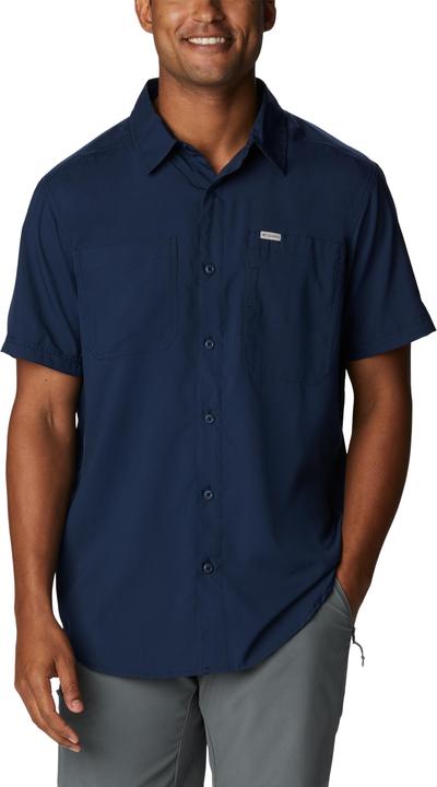 Columbia Silver Ridge™ Utility Lite Short Sleeve
