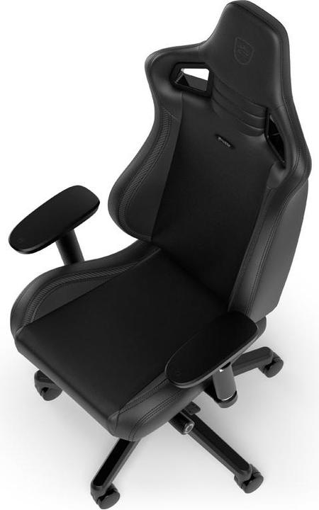 Productafbeelding noblechairs EPIC Compacte Gaming Stoel