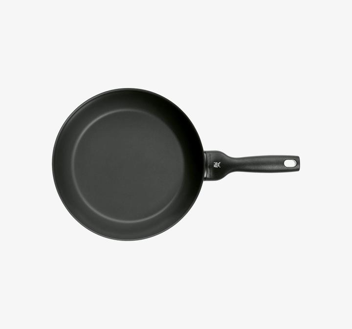 Actual product image WMF CeraDur Professional (28 cm, Frying pan, Stainless steel)