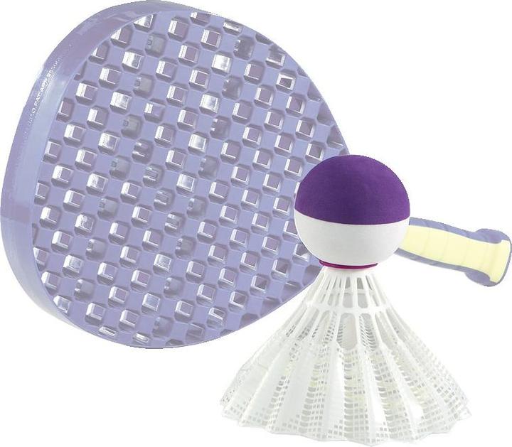 Sport-Thieme Replacement ball for shuttle ball
