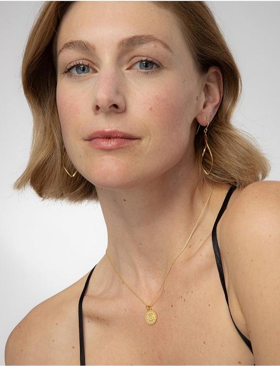 Produktbild Amor Ohrschmuck Hänger (Silber 925)
