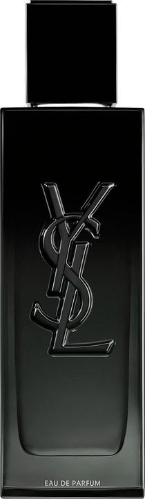 Yves Saint Laurent Myslf