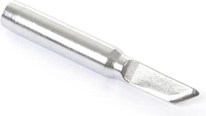 Produktbild Velleman Ersatzspitze F?R Vtss220 - Meisselform