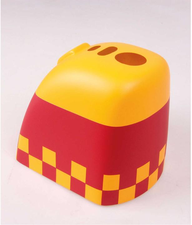 Actual product image Seagull Models SG-Models ) ENGINE HOOD L-4 Grasshopper