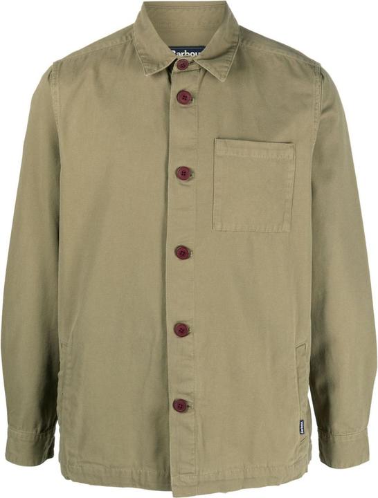 Immagine prodotto Barbour Overshirt (XL)