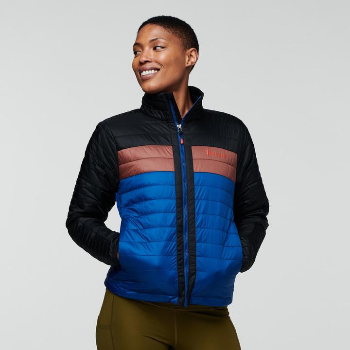 Produktbild Cotopaxi Capa Insulated Jacket (XL)