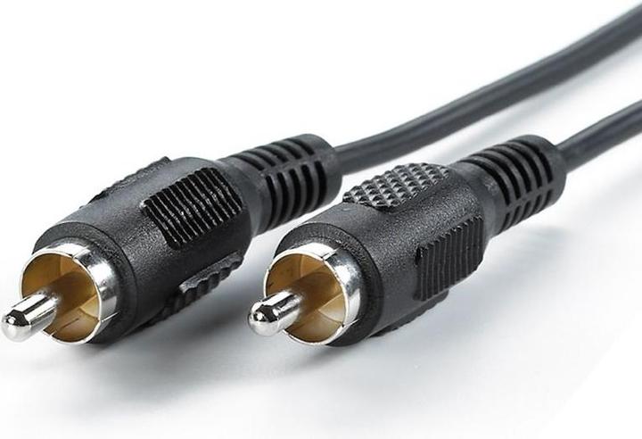 Productafbeelding Goobay Cinch aansluitkabel (10 m, RCA)