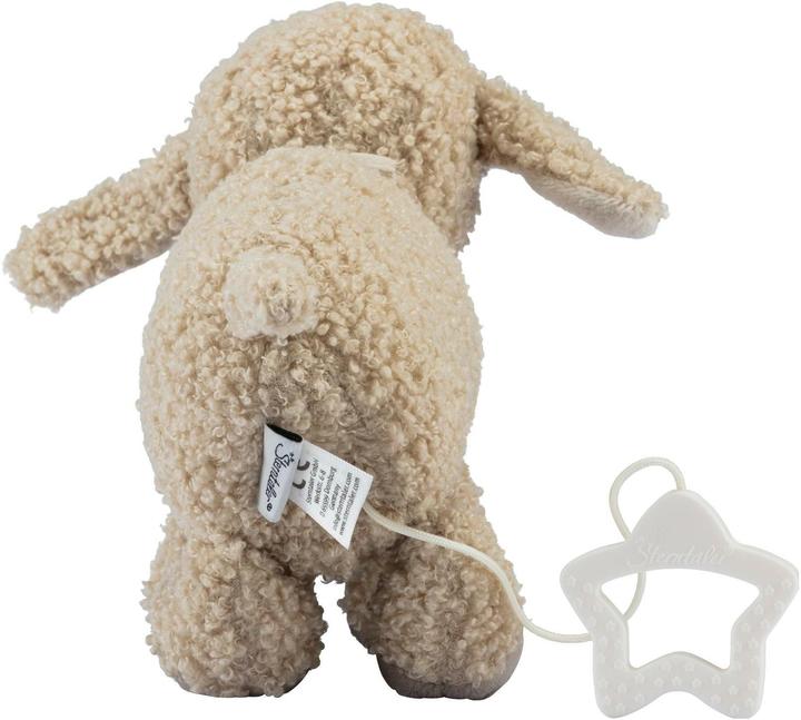 Produktbild Sterntaler Spieluhr Schaf Flocke Medium