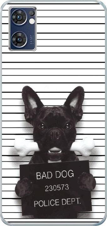 Bad Dog Bulldogge