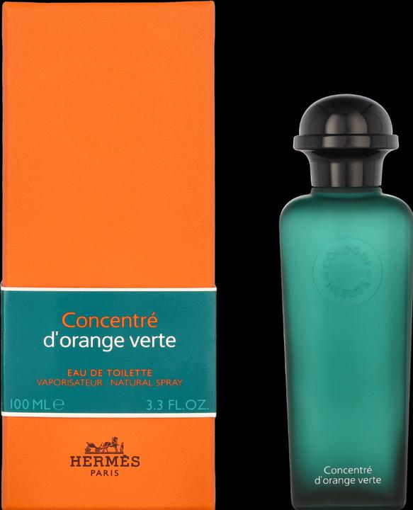 Hermès Eau d'Orange Verte