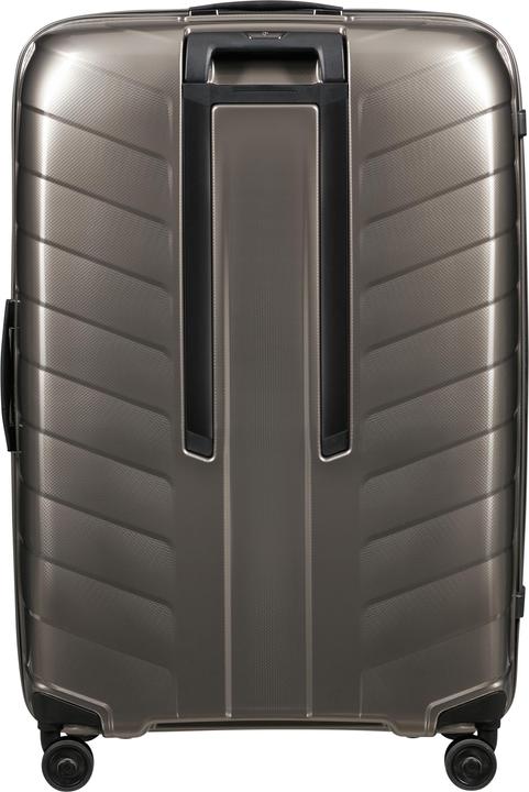 Actual product image Samsonite ATTRIX146120 (120 l, XL (from 140l))