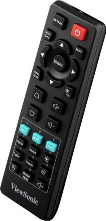 Actual product image Viewsonic LS901-4K (UHD, 5500 lm, 1.2 - 2.04:1)