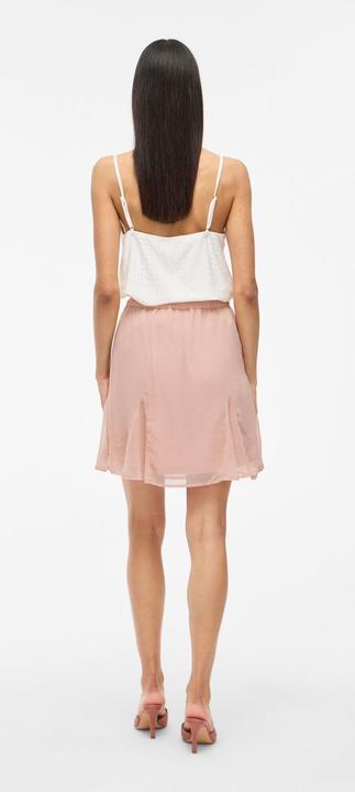Actual product image Vila High Waist Minirock (42)