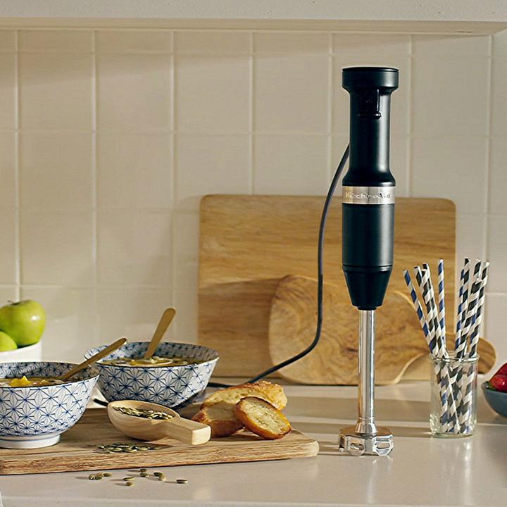 Produktbild KitchenAid 5KHBV53