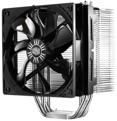 Actual product image Cooler Master Hyper 412S (160 mm)