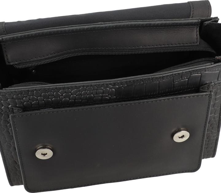 Produktbild Burkely Cool Colbie Umhängetasche Leder 25 cm