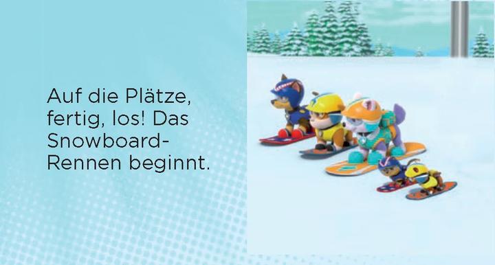 Produktbild Paw Patrol