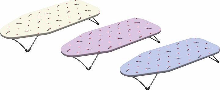 Actual product image Gimi Table ironing board (73 x 32 cm)